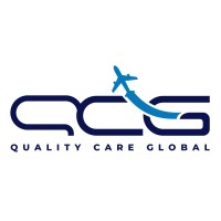 Quality Care Global logo - Similar company to Sheknows-U
