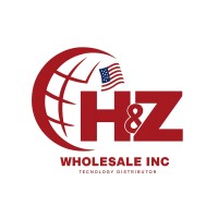 H&Z WHOLESALE INC logo - Similar company to Data Tech Usa Inc