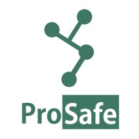ProSafe - Software PRL logo - Similar company to Mugitech Solutions