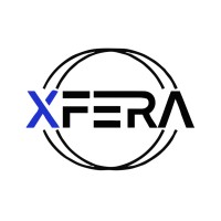xFera logo - Similar company to Xfera