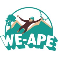 We-Ape Recreations and Education Limited logo - Similar company to Wislaw Education And Support Fund