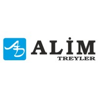 ALİM TRAILER logo - Similar company to Ouzê Marketing