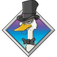 The Goose House logo - Similar company to Kiki & Green