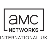 AMC Networks International UK logo - Similar company to Tuple