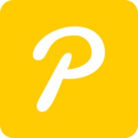 Preeva logo - Similar company to Drinkboet Studio