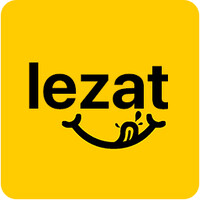 Lezat logo - Similar company to Impactsea
