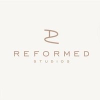 Reformed Studios logo - Similar company to Watershed