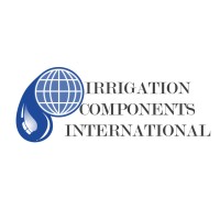 Irrigation Components International logo - Similar company to Silver Pivot Irrigation Systems
