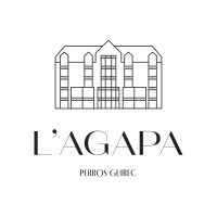 L'AGAPA - Hôtel, restaurant, spa CODAGE logo - Similar company to Armor Navigation