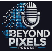 Beyond Pixels Podcast logo - Similar company to Your Corporate Concierge, Llc