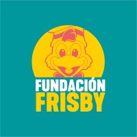 Fundación Frisby logo - Similar company to Dailybot (Yc S21)