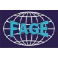 FAGE Ghana logo - Similar company to Liros Seafood
