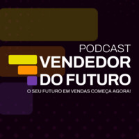 Podcast Vendedor do Futuro logo - Similar company to O Lado I
