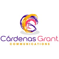 Cardenas Grant Communications logo - Similar company to Grant Integrative Facilities Management