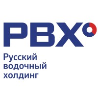 Russian Vodka Holding logo - Similar company to Duae Vodka