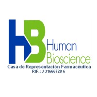 HB Human Bioscience Casa de Representación Farmacéutica logo - Similar company to Hb Human Bioscience