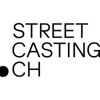 Streetcasting.ch logo - Similar company to Option Model Agency