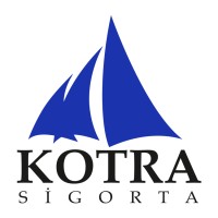 Kotra Sigorta logo - Similar company to Türkerler Vangölü Elektrik Perakende Satış A.Ş.