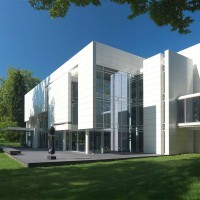 Museum Frieder Burda logo - Similar company to Museum Innovation Network