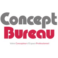 Concept Bureau logo - Similar company to Mcc