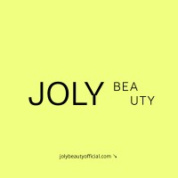 Joly Beauty logo - Similar company to Whimsy