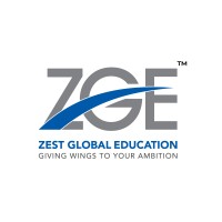 Zest Global Education logo - Similar company to Uni Access Limited
