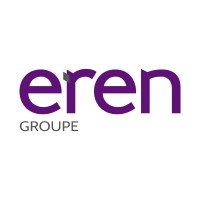 Eren Groupe S.A. logo - Similar company to Fafco Sas