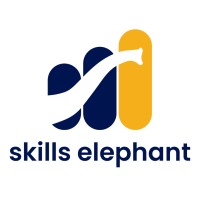 Skills Elephant logo - Similar company to Vs Studio