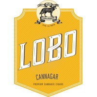Lobo Cannagar logo - Similar company to Urbanxtracts