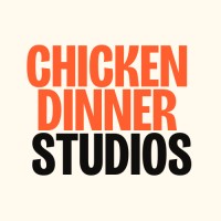Chicken Dinner Studios logo - Similar company to Majorluck®
