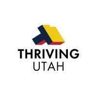 Thriving Utah logo - Similar company to Life-Able