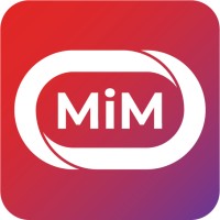 MiM Money in Motion logo - Similar company to BEE CODED