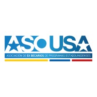 Asousa - U.S. Exchange Alumni in Colombia logo - Similar company to Atlantisk