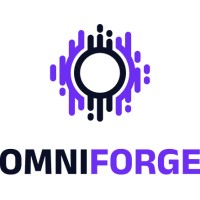 OmniForge logo - Similar company to Nihillo