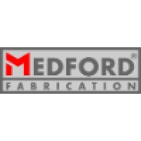 Medford Fabrication logo - Similar company to Ampco Tubes