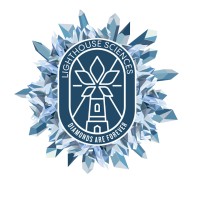 Lighthouse Sciences logo - Similar company to Ascensioncann