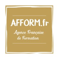 AFFORM - Agence Française de Formation logo - Similar company to Evolutis