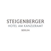 Steigenberger Hotel Am Kanzleramt logo - Similar company to Sibo Hotels