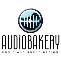 Audiobakery logo - Similar company to Nameshift