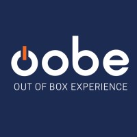 OOBE - Out Of Box Experience logo - Similar company to Baker Accounting Limited