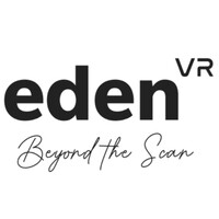EdenVR logo - Similar company to Teach International