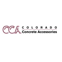 Colorado Concrete Accessories logo - Similar company to Super Secure Group