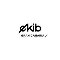 Ekib Gran Canaria logo - Similar company to Contango Sl