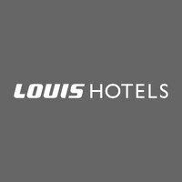 Louis Hotels logo - Similar company to Komenta