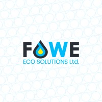 FOWE Eco Solutions Ltd. logo - Similar company to Global Refining & Petrochemicals Congress