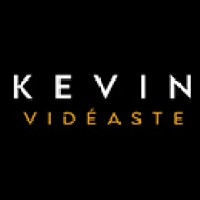 Kevin Vidéaste logo - Similar company to Capitaine Prod - Photographe Et Vidéaste