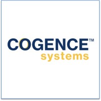 Cogence Systems logo - Similar company to Ntn Holdings