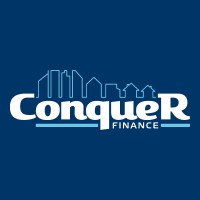Conquer Finance logo - Similar company to Kevcom