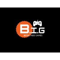 B.I.G Games logo - Similar company to Colour Base