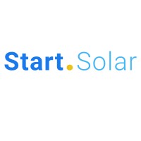 Start.Solar logo - Similar company to Start Solar India